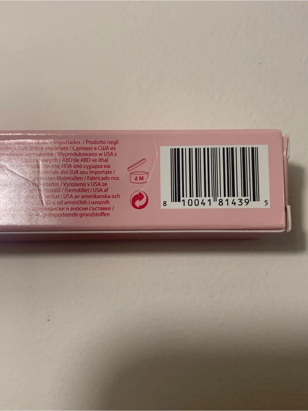 Patrick Starrr Turn up the Base Butter Silk Concealer in Light 3